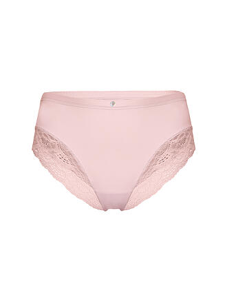 FELINA CONTURELLE | Taillenslip Comfy Liaison macaron