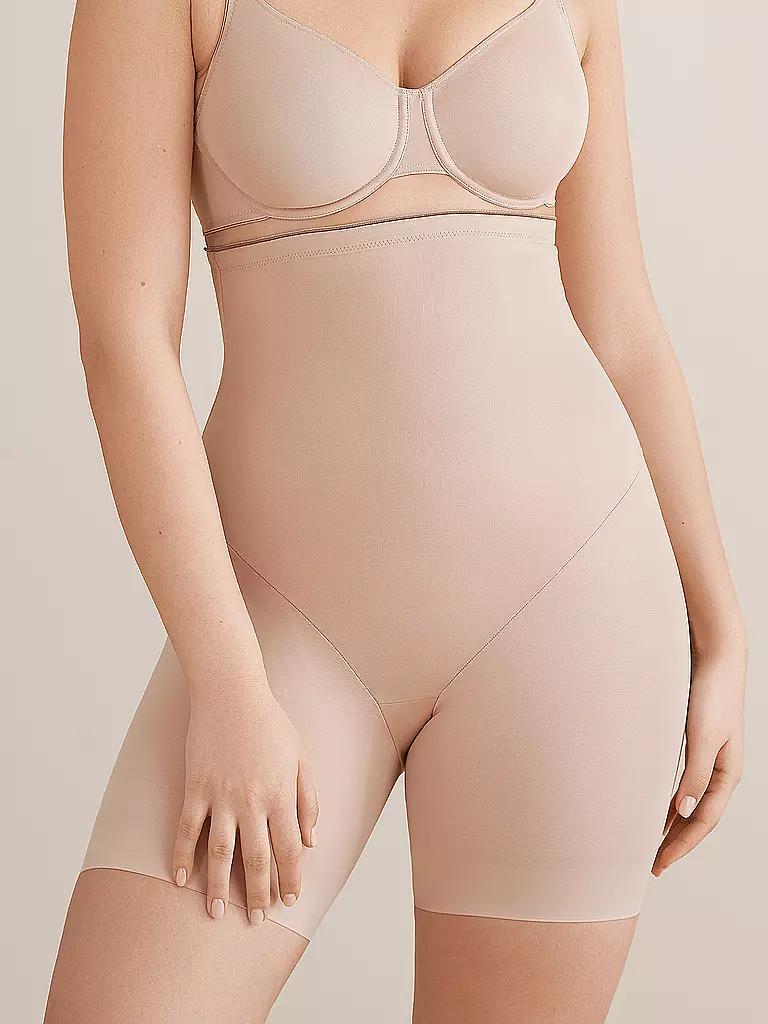 FELINA CONTURELLE | Shapebody "Highwaist - Soft Touch" (Sand) | beige