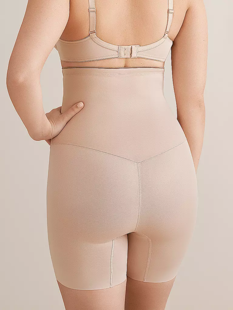 FELINA CONTURELLE | Shapebody "Highwaist - Soft Touch" (Sand) | beige