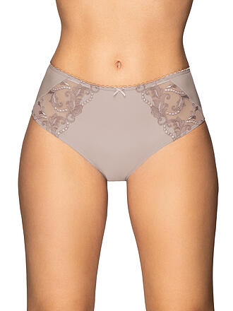 FELINA | Slip - Taillenslip  Secret Delight pearl grey