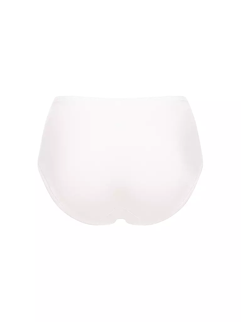 FELINA | Slip MOMENTS weiss | beige