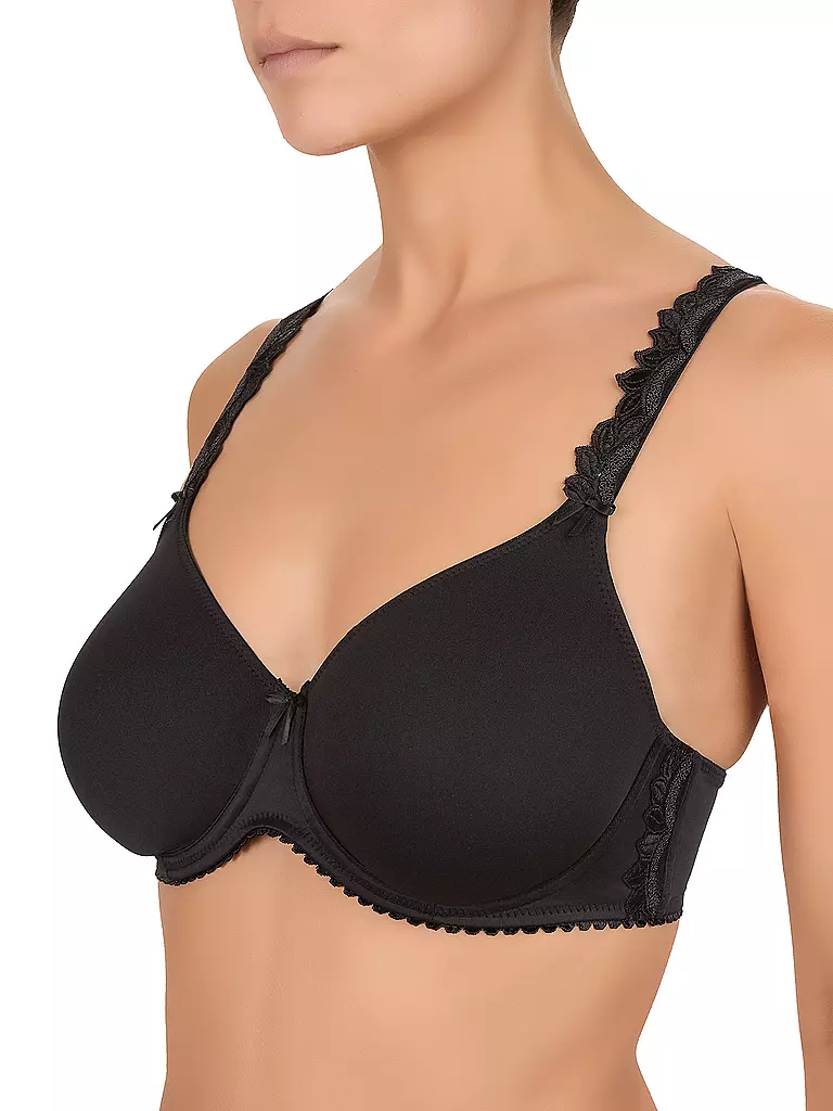 FELINA | Spacer BH Rhapsody Schwarz | beige