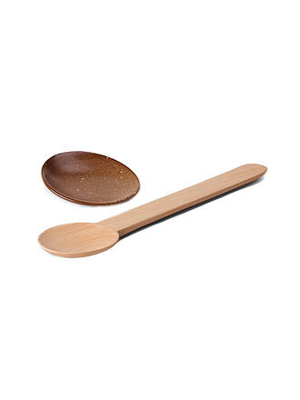 FERM LIVING | Resting Spoon Set