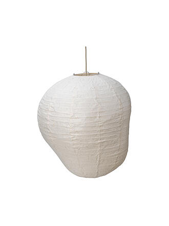 FERM LIVING | Lampenschirm KURBIS 60 Natural