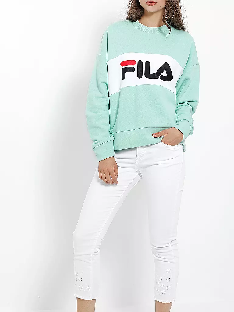 FILA | Sweater  | 