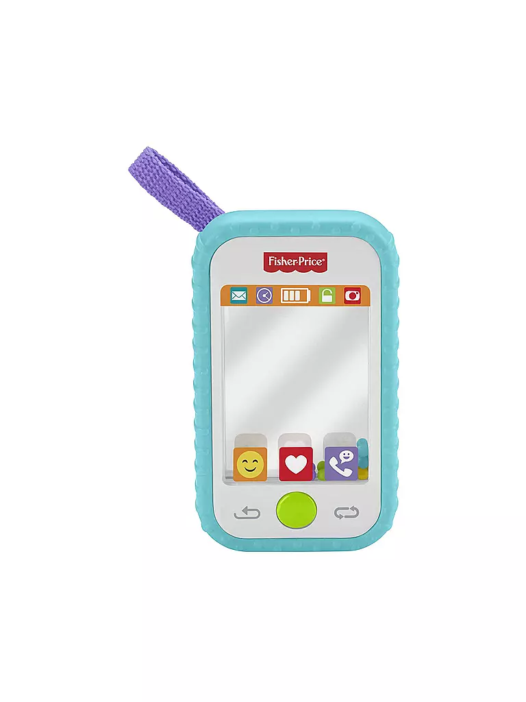 FISHER PRICE | Spielzeug Smartphone | keine Farbe