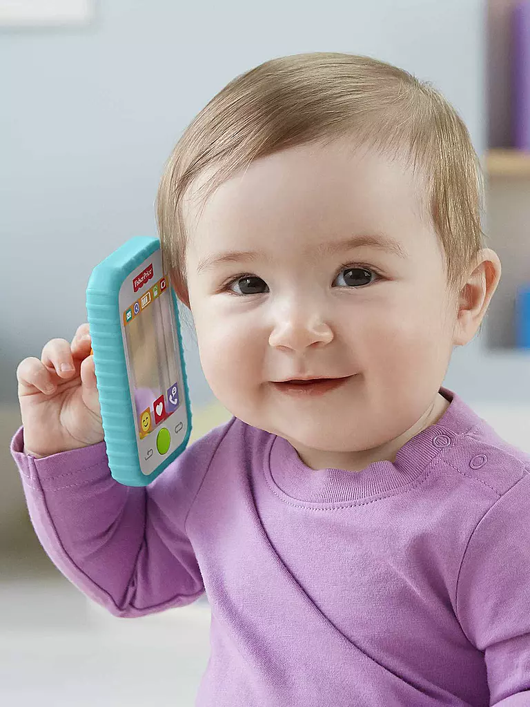 FISHER PRICE | Spielzeug Smartphone | keine Farbe