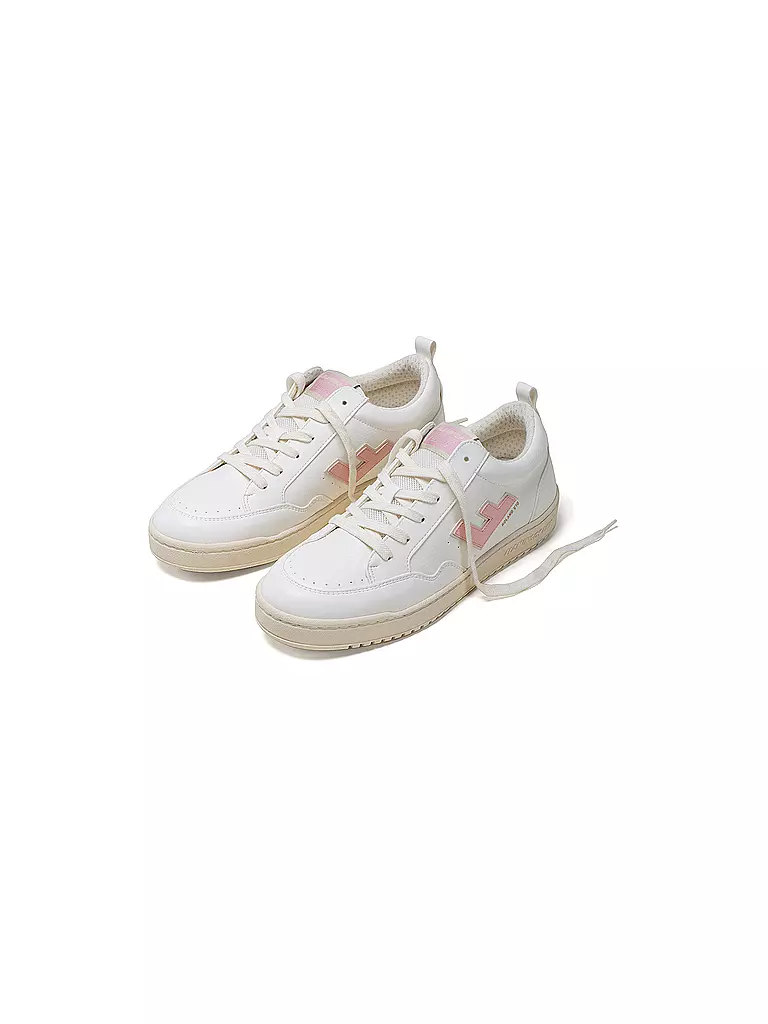 FLAMINGOS LIFE | Sneaker ROLAND V.10 | weiss