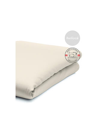 FLEURESSE | Leintuch MONIKA 160x250cm Beige