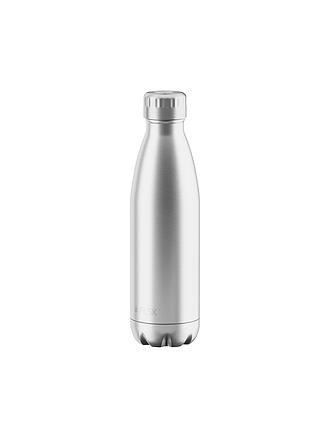 FLSK | Isolierflasche - Thermosflasche 0,5l Edelstahl Stainless