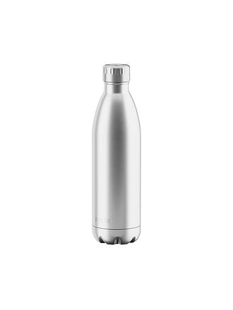 FLSK | Isolierflasche - Thermosflasche 0,75l Stainless