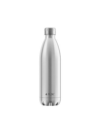 FLSK | Isolierflasche - Thermosflasche 1l Stainless