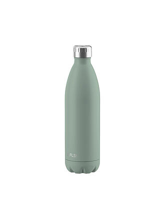 FLSK | Isolierflasche - Thermosflasche 1l Sage