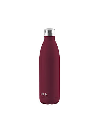 FLSK | Isolierflasche - Thermosflasche 0,75l Winterberry