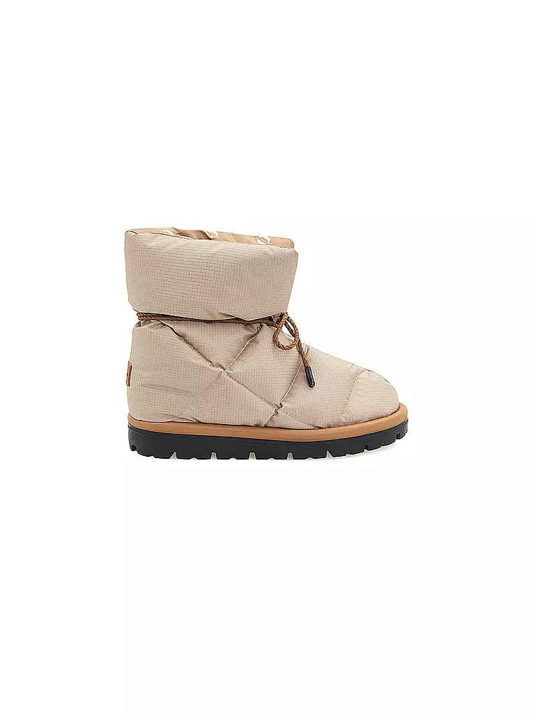 FLUFIE | Snowboots CLASSIC | beige