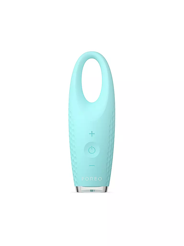 FOREO | IRIS™ 2 Mint - Massagegerät für die Augenpartie | hellgrün