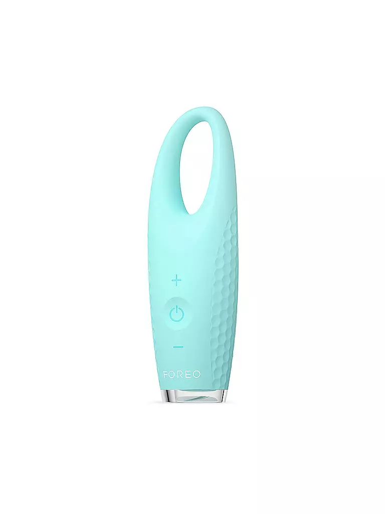 FOREO | IRIS™ 2 Mint - Massagegerät für die Augenpartie | hellgrün