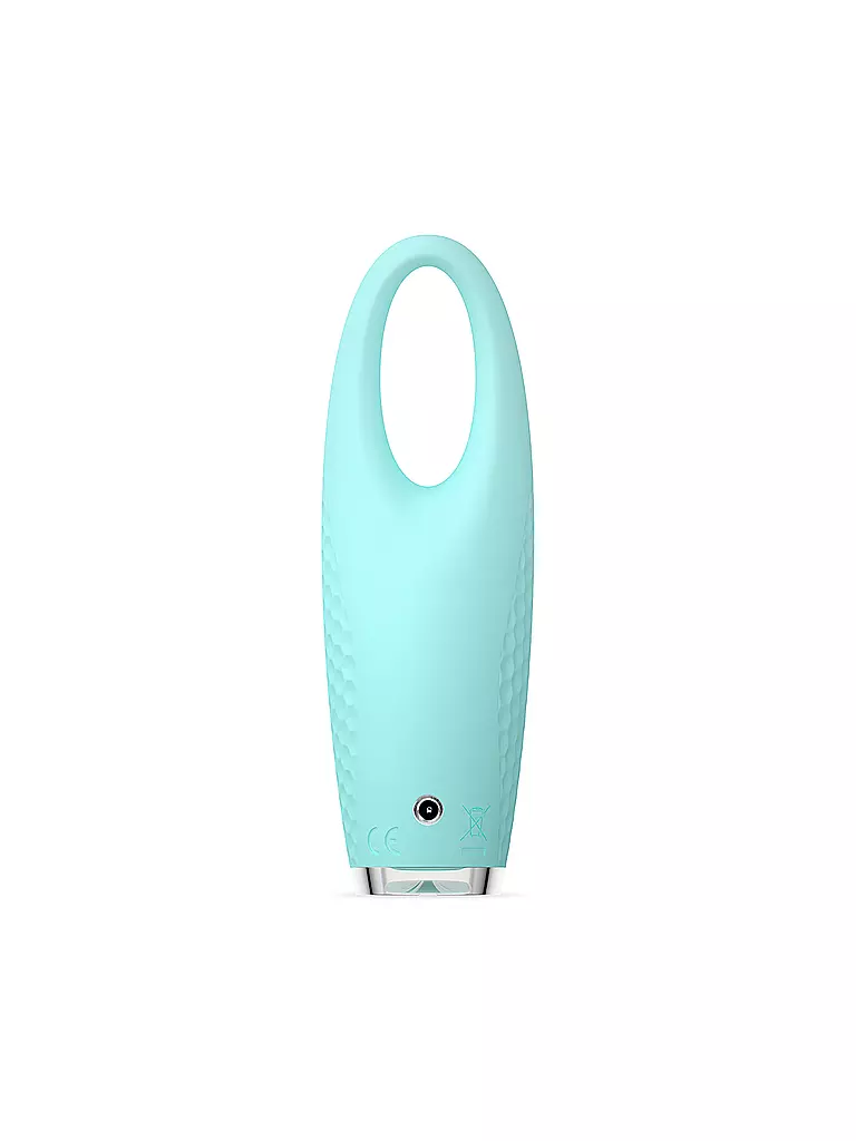 FOREO | IRIS™ 2 Mint - Massagegerät für die Augenpartie | hellgrün