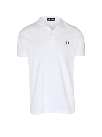 FRED PERRY | Poloshirt Slim-Fit