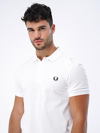 FRED PERRY | Poloshirt Slim-Fit