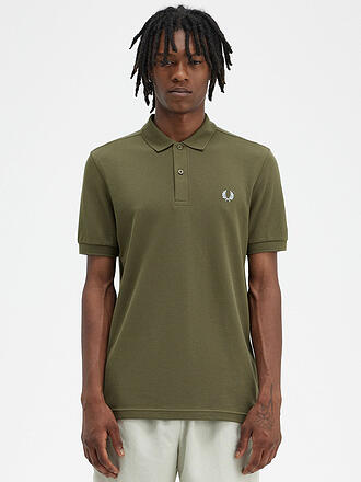 FRED PERRY | Poloshirt