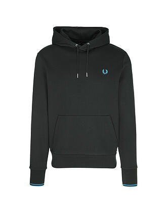 FRED PERRY | Kapuzenpullover - Hoodie