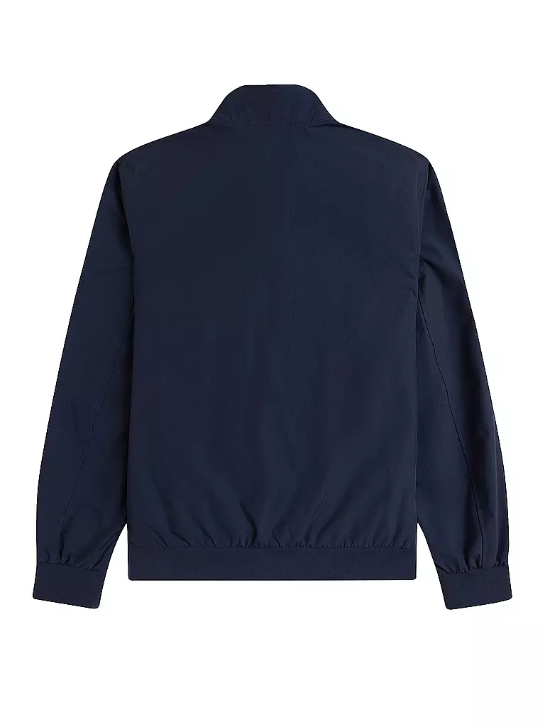 FRED PERRY | Blouson BRENTHAM | blau