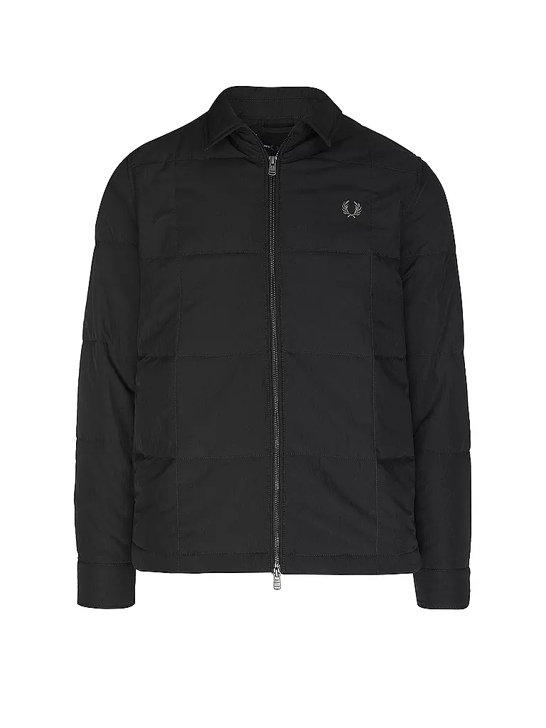 FRED PERRY | Blouson | schwarz