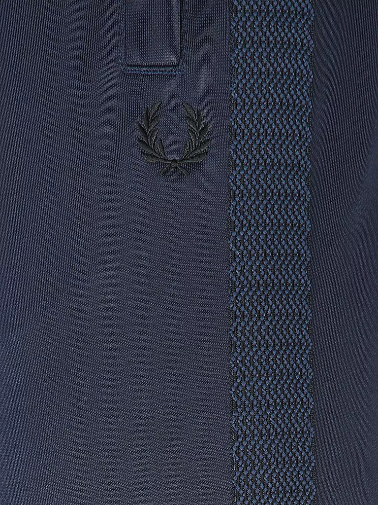 FRED PERRY | Jogginghose | blau