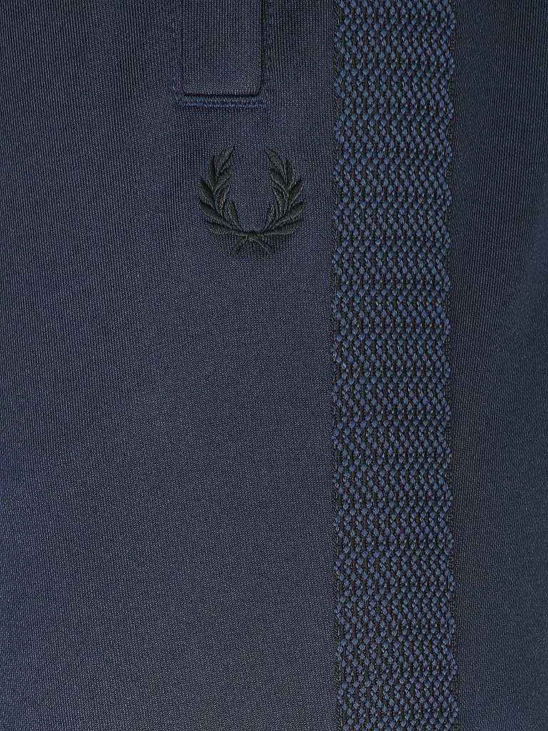 FRED PERRY | Jogginghose | blau