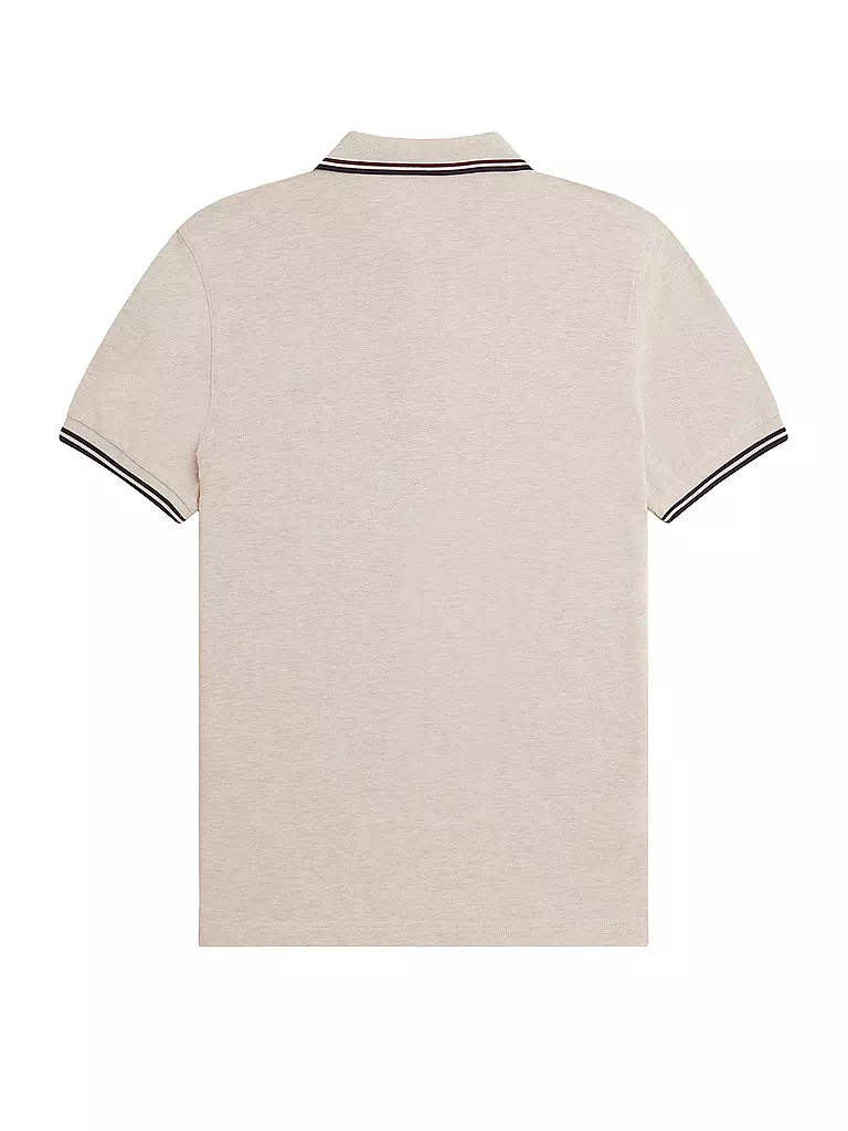 FRED PERRY | Poloshirt M3600 | beige