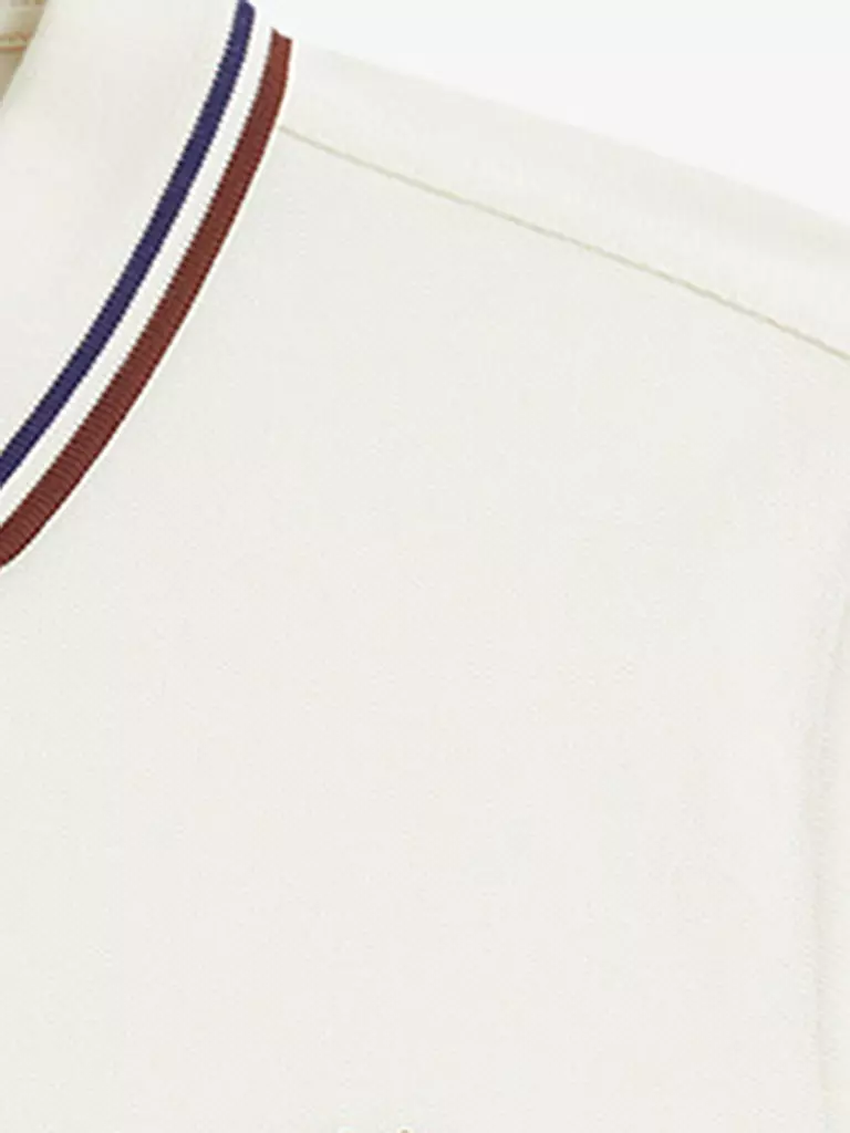FRED PERRY | Poloshirt M3600 | creme