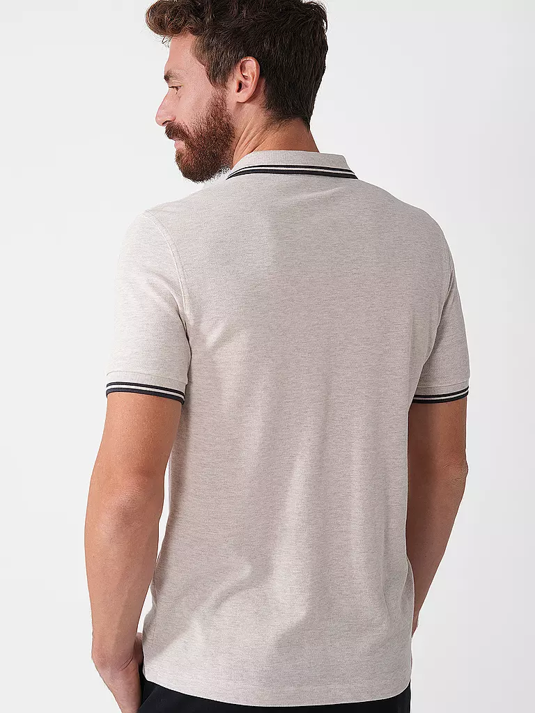 FRED PERRY | Poloshirt M3600 | creme