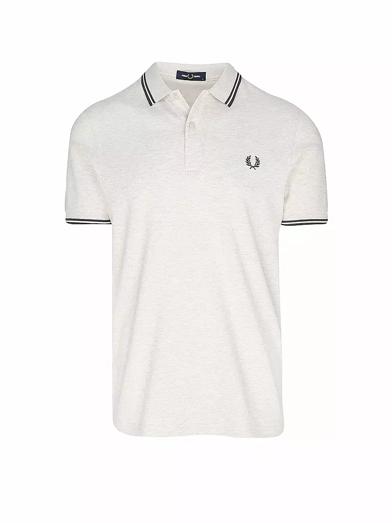 FRED PERRY | Poloshirt M3600 | creme