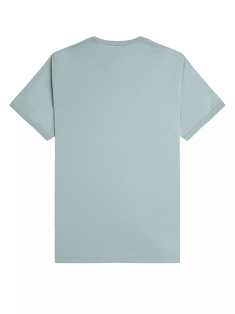 FRED PERRY | T-Shirt | mint