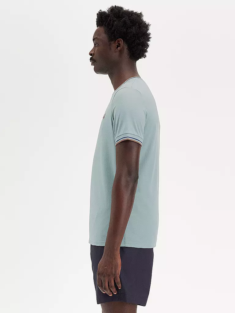 FRED PERRY | T-Shirt | mint