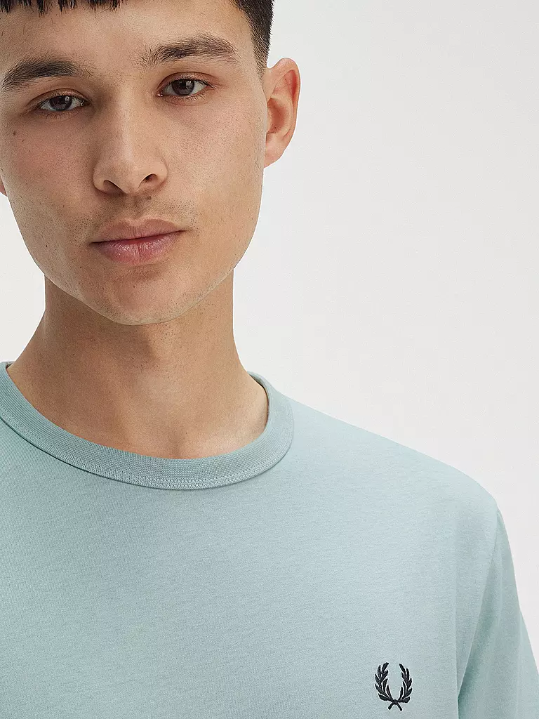 FRED PERRY | T-Shirt | mint