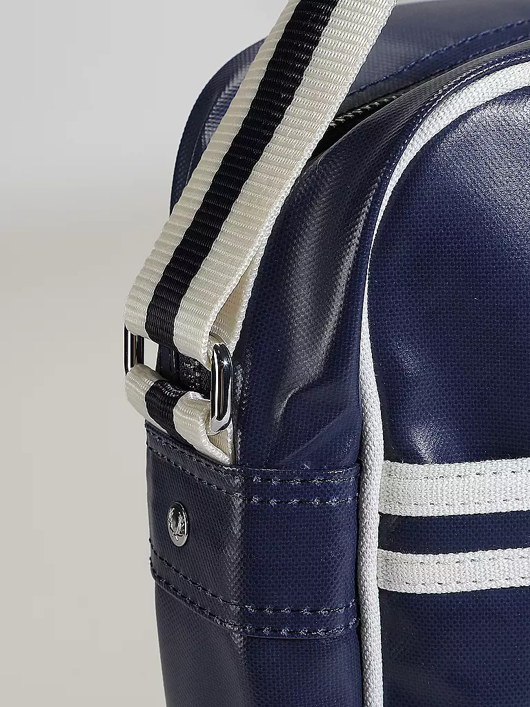 FRED PERRY | Tasche - Umhängetasche | blau