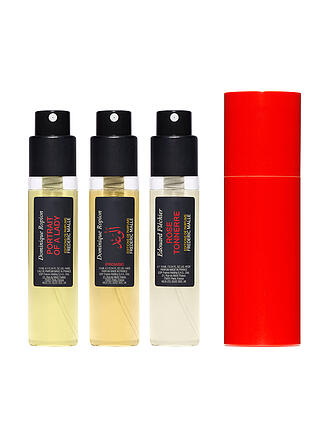 FREDERIC MALLE | Geschenkset - Travel Spray 3x10ml