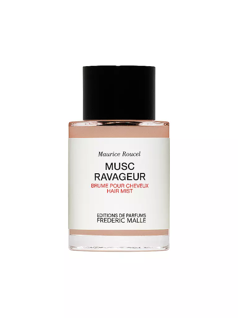 FREDERIC MALLE | Musc Ravageur Hair Mist 100ml  | keine Farbe