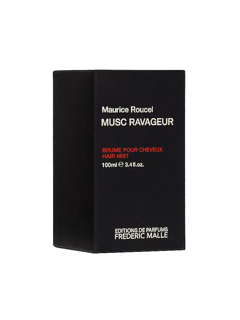 FREDERIC MALLE | Musc Ravageur Hair Mist 100ml  | keine Farbe