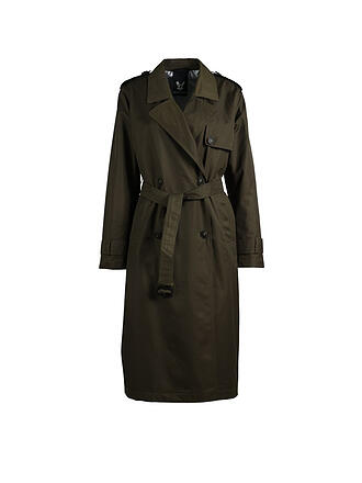 FUCHS & SCHMITT | Trenchcoat 