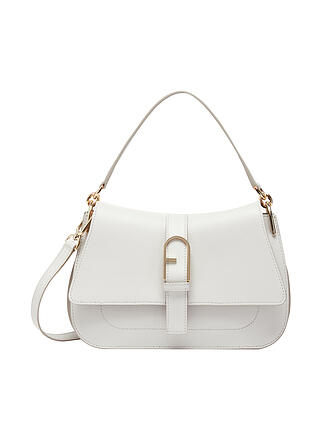 FURLA | Ledertasche - Umhängetasche FLOW Medium