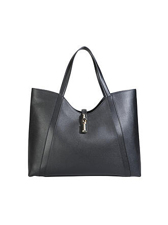 FURLA | Ledertasche - Shopper GOCCIA XLarge