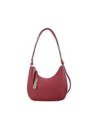 FURLA | Ledertasche - Schultertasche GOCCIA Small