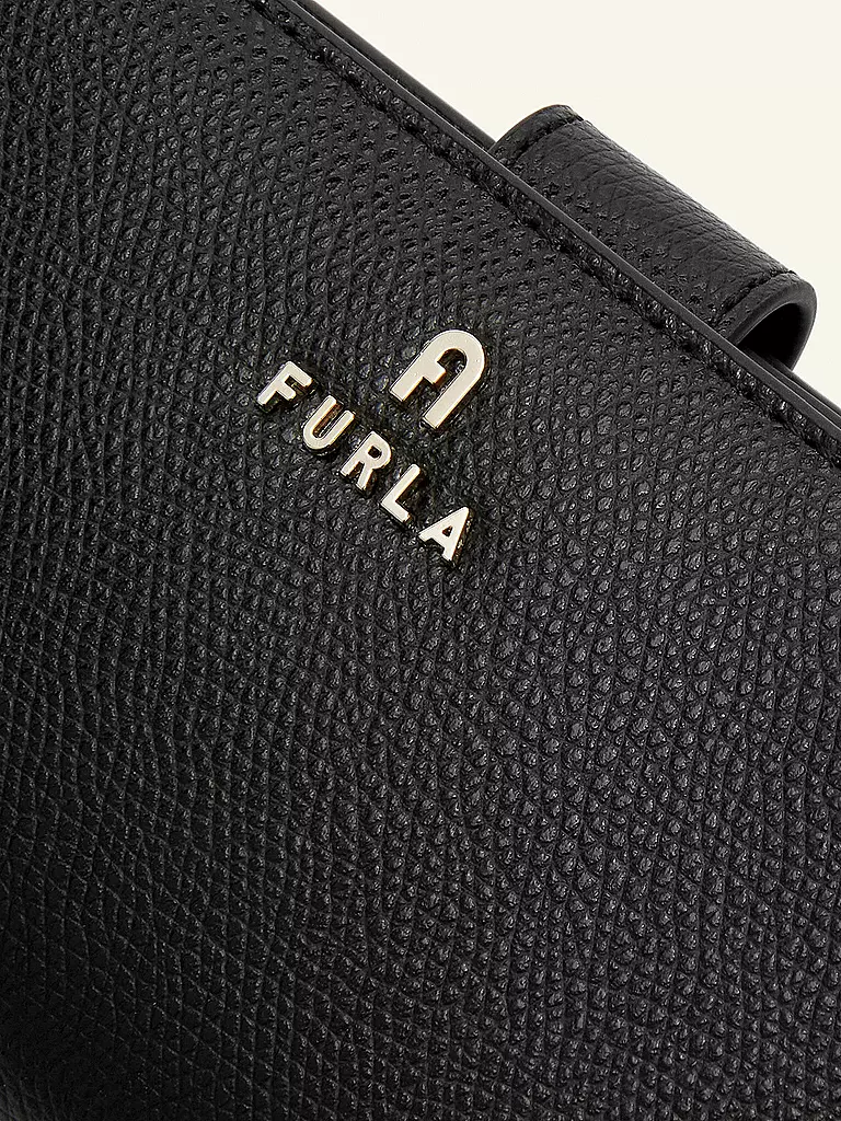 FURLA | Geldbörse CAMELIA Medium | beige