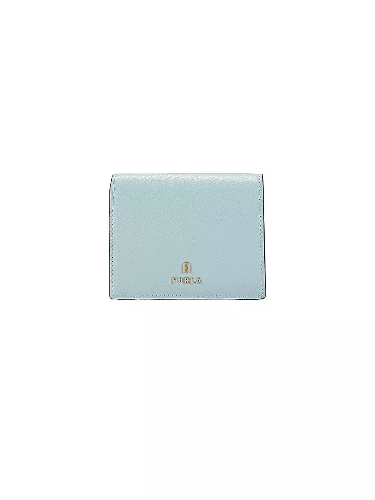 FURLA | Geldbörse CAMELIA Small | blau