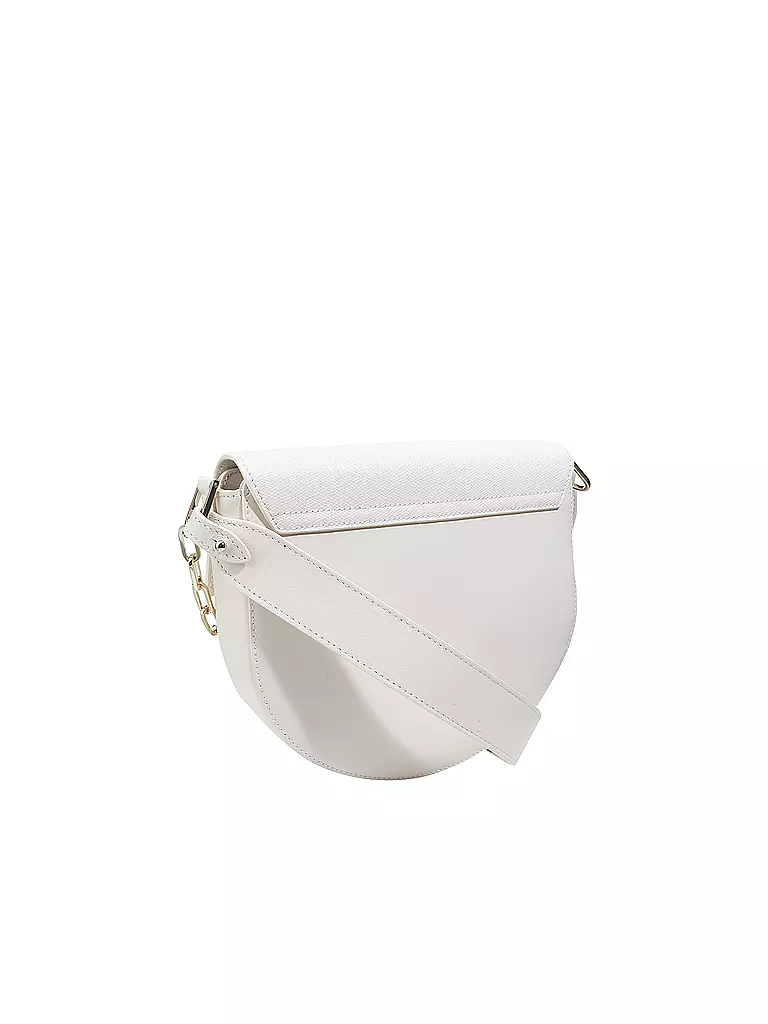 FURLA | Ledertasche - Crossbody Miss Mimi S | creme