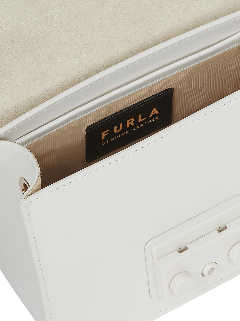 furla metropolis creme