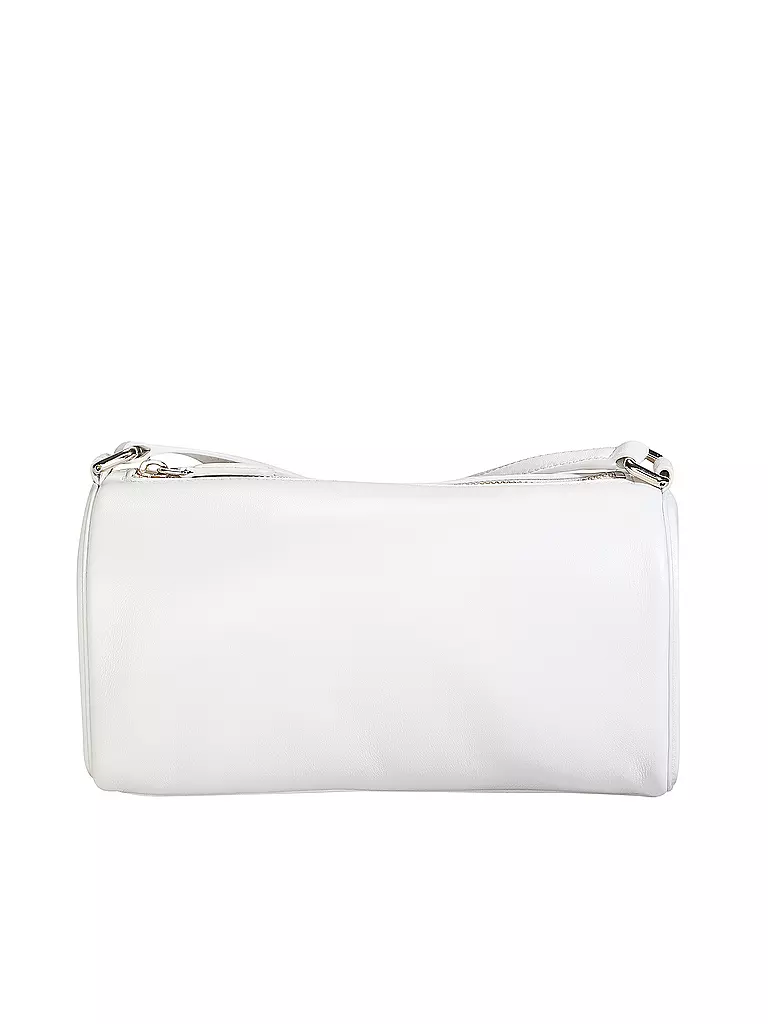 FURLA | Ledertasche - Umhängetasche DALIA Large | creme